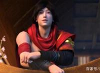 动漫少年歌行：12月26日又一场江湖恩怨来袭