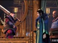 少年歌行：国产动漫良心剧，确实值得一看，你看了吗？