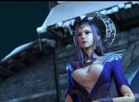 少年歌行：国产动漫良心剧，确实值得一看，你看了吗？