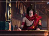 少年歌行：动漫壁纸，喜欢就拿去值得收藏