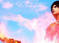 少年歌行果然是“小孩”动漫，剧情安排如此清新，台词“孩子气”