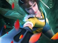 动漫推荐《少年歌行》讲述不一样的江湖故事