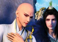 热播古风国漫少年歌行第一季即将完结优点突出槽点亦然之我所见