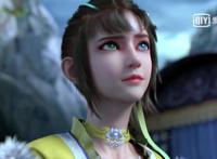 热播古风国漫少年歌行第一季即将完结优点突出槽点亦然之我所见