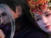 热播古风国漫少年歌行第一季即将完结优点突出槽点亦然之我所见