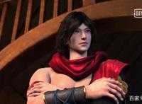 少年歌行：一部让你欲罢不能的动漫