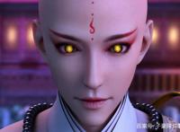 国漫《少年歌行》，萧老板和无心大大的甜蜜日常