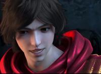 最清爽的仙侠动漫《少年歌行》，少年如歌，随性而行