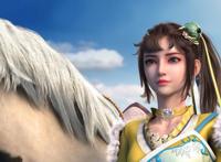 最清爽的仙侠动漫《少年歌行》，少年如歌，随性而行