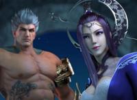 最清爽的仙侠动漫《少年歌行》，少年如歌，随性而行