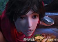 少年歌行:大波帅哥来袭的动漫，赶紧找位置站好；网友:阳盛阴衰