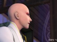 国产动漫《少年歌行》，为何只得到豆瓣8.4的评价