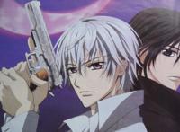 盘点动漫中人气最高的十位吸血鬼，你爱的那位在榜上吗？