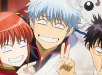 银魂监督：因为中国的审查最近动画要求做完全集的情况变多了