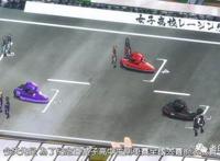 新番测评｜《侧车搭档》