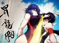 盘点动漫中那些少女竞技番，一起挥洒青春热血吧