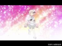 邪典魔法少女！一部将暗黑和可爱融为一体的少女漫画！