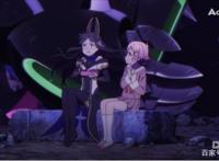 看腻了魔法少女？来见识一下这部新番的新操作吧