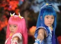 象征着“爱与希望”的魔法少女，什么时候变了味？这得问一个人