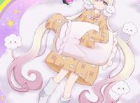 爱、正义就是魔法少女？那么邪恶、破灭就是非主流魔法少女？