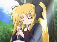 爱、正义就是魔法少女？那么邪恶、破灭就是非主流魔法少女？