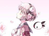 爱、正义就是魔法少女？那么邪恶、破灭就是非主流魔法少女？