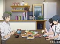 动漫中那些自私自利，甚至很渣的父母