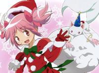 魔法少女的进化历程，从可爱少女到肌肉大汉