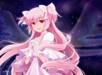 魔法少女的进化历程，从可爱少女到肌肉大汉