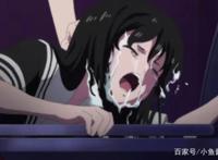 这部动漫仅播出5集就被禁播，同样被日本打入网盘！