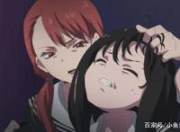 这部动漫仅播出5集就被禁播，同样被日本打入网盘！