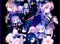 最强的能力，一次比一次强甚至完虐其他魔法少女