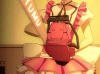 二次元中奇怪的魔法少女，现在都这么会玩吗？