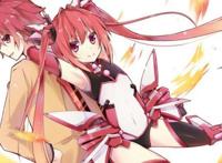 二次元中奇怪的魔法少女，现在都这么会玩吗？