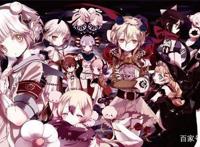 哥布林杀手剧场版《GOBLIN’SCROWN》定档2020年，先导PV公开！