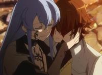 这些虐妹动画千万不能看太多，不然会产生心理阴影的