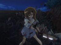 这些虐妹动画千万不能看太多，不然会产生心理阴影的