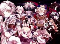 这些虐妹动画千万不能看太多，不然会产生心理阴影的