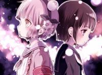 职业“魔法少女”的黑暗时代，少女们苦不堪言，内容全程无圣光