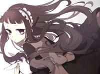 职业“魔法少女”的黑暗时代，少女们苦不堪言，内容全程无圣光