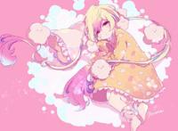 职业“魔法少女”的黑暗时代，少女们苦不堪言，内容全程无圣光