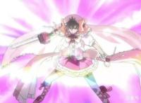 打开新世界大门？会变身魔法少女的不只有少女，还有可爱的男孩子