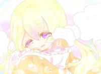 魔法少女育成计划CP文：库兰贝莉，我想死你了