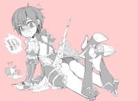 谁说男子不如女？魔法少女育成计划圣少女说