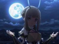 谁说男子不如女？魔法少女育成计划圣少女说