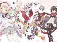 女神类型的魔法少女真相竟是男孩？最后却活不到最后一集