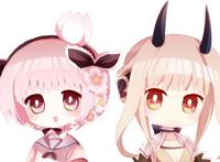 女神类型的魔法少女真相竟是男孩？最后却活不到最后一集