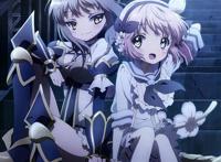 女神类型的魔法少女真相竟是男孩？最后却活不到最后一集