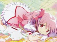 魔法少女的发展史，爱与正义终究化为了治愈