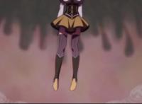 魔法少女的发展史，爱与正义终究化为了治愈